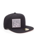 Apparel - Hat - Nintendo - Bowser Snapback