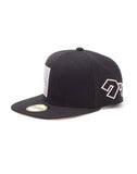 Apparel - Hat - Nintendo - Bowser Snapback