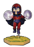 Collectables - Beast Kingdom - Marvel - X-Men - Magneto Mini Egg Attack Figure