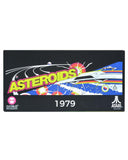 Home - Atari - Asteroids - Rubber Doormat