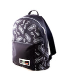 Apparel - Bags - Nintendo - NES Controller Backpack
