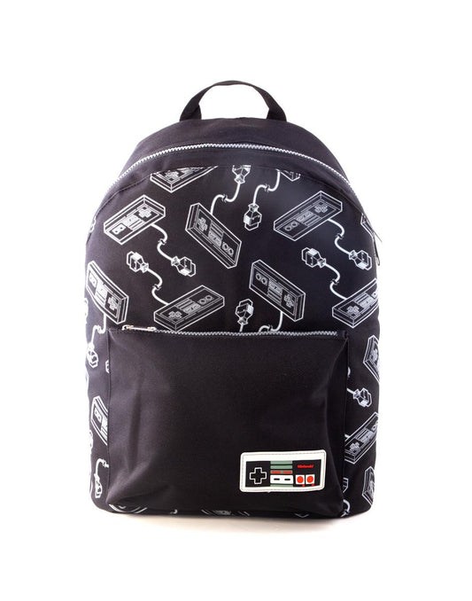 Bags - Nintendo - NES Controller Backpack