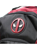 Apparel - Bags - Marvel - Deadpool Combat Backpack