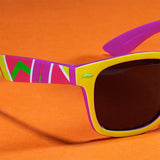 Apparel - Sunglasses - Back to the Future