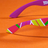 Apparel - Sunglasses - Back to the Future
