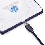 Home - Wireless Charging Mat - Sega - Dreamcast