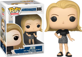 Funko - TV Pop! Vinyl - Dawson Creek - Jen Lindley #886 - Gloriously Geek