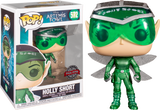 Funko - Disney Pop! Vinyl - Artemis Fowl - Holly Short #572