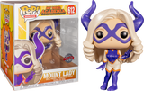 Funko - Animation Pop! Vinyl - My Hero Academia - Mount Lady #612