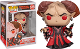 Funko - Games Pop! Vinyl - Dungeon & Dragons - Asmodeus #575