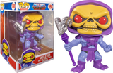 Funko - TV Pop! Vinyl - Masters of the Universe - Skeletor #998 (10")