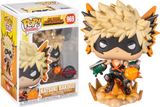 Funko - Animation Pop! Vinyl - My Hero Academia - Katsuki Bakugo #969