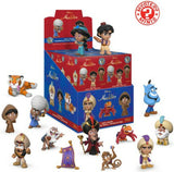 Funko - Mystery Mini - Disney - Aladdin