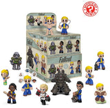 Funko - Mystery Mini - Fallout Series 2
