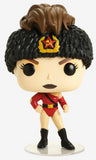 Funko - TV Pop! Vinyl - GLOW Ruth Wilder "Zoya the Destroya" #659 - Gloriously Geek