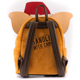 Apparel - Bags - Loungefly - Gremlins - Gizmo Mini Backpack