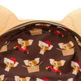 Apparel - Bags - Loungefly - Gremlins - Gizmo Mini Backpack