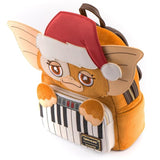 Apparel - Bags - Loungefly - Gremlins - Gizmo Mini Backpack