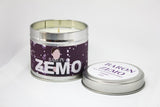 Bella's Candle Co. - Scented Soy Wax Candle - Baron Zemo