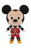 Plush Toy - Funko - Disney - Kingdom Hearts - Mickey - Gloriously Geek
