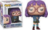Funko - Marvel Pop! Vinyl - Runaways - Gert Yorkes #358