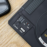 Home - Wireless Charging Mat - Sega - Mega Drive Console