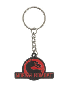 Gifts - Key Chain - Mortal Kombat