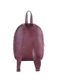 Apparel - Bags - Harry Potter - Gryffindor Premium Quilted Mini Backpack