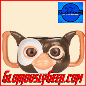Home - Gremlins - Gizmo Shaped Mug