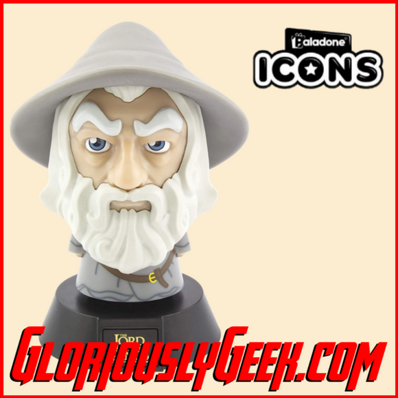 Collectables - Icons Lights - Lord of the Rings - Gandalf #002