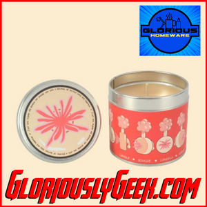 Home - Rick and Morty - Plumbus Candle