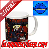 Mug - Marvel Comics - Deadpool