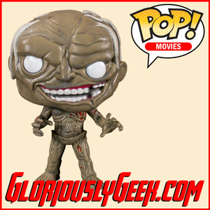 Funko - Movies Pop! Vinyl - Scary Stories to Tell in the Dark - Jangly Man #847