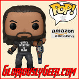 Funko - WWE Pop! Vinyl - Roman Reigns #98
