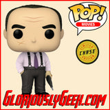 Funko - Movies Pop! Vinyl - The Batman - Oswald Cobblepot (Chase) #1191