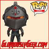 Funko - Games Pop! Vinyl - Fortnite - Black Knight #426