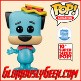 Funko - Animation Pop! Vinyl - Hanna-Barbera - Huckleberry Hound #773 (10")