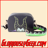 Apparel - Bags - Disney - Maleficent Shoulder Bag