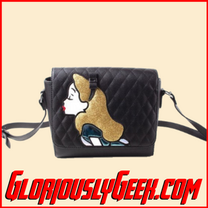 Apparel - Bags - Disney - Alice in Wonderland Shoulder Bag