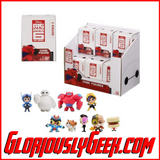 Bandai - Mystery Mini - Disney - Big Hero 6