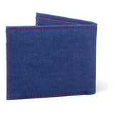 Apparel - Wallet - Fallout - Denim Nuka Cola Bi-Fold