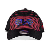 Apparel - Hat - Nintendo - Neon Boo Cap