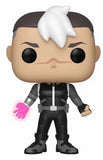Funko - Animation Pop! Vinyl - Voltron: Legendary Defender - Shiro #478 (HT Exclusive-GITD) - Gloriously Geek