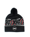 Apparel - Hat - Taito - Space Invaders Beanie