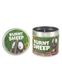 Home - Spyro the Dragon - Burnt Sheep Candle