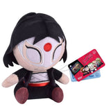 Plush Toy - Funko - Mopeez - Suicide Squad - Katana - Gloriously Geek