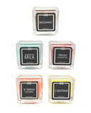 Home - Star Wars - A New Hope Candle Set (Collectors Edition)