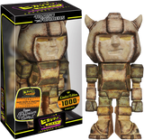 Funko - Hikari Japanese Vinyl - Transformers - Bumble Bee Distressed (1 of 1000) - Gloriously Geek